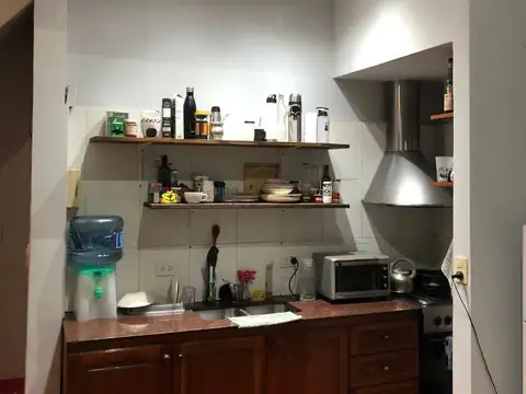 Depto Tipo Casa en Alquiler de 2 dormitorios
