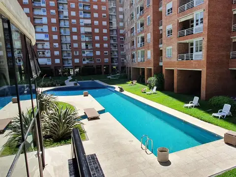 Departamento en Nuñez