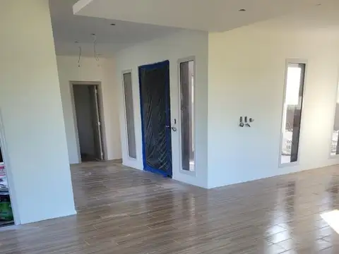 casa en venta barrio Naudir Escobar