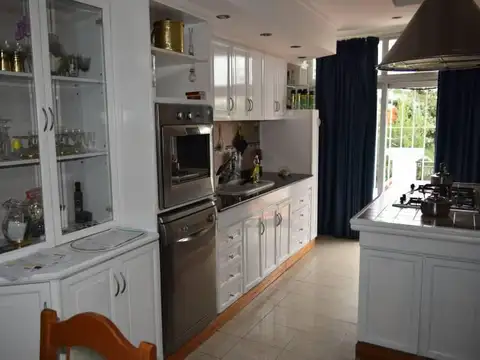 Virrey Cisneros al 4600