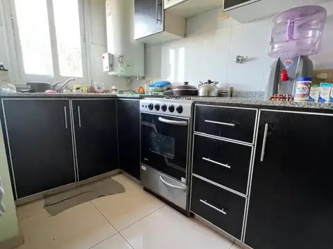 Departamento en Venta al Este