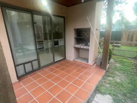 Departamento en Venta con 1 cochera
