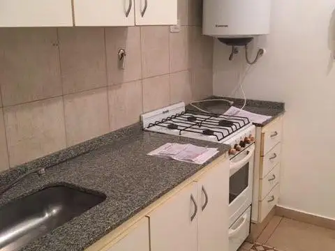 Departamento en Venta en Villa Pueyrredon, USD 75.000