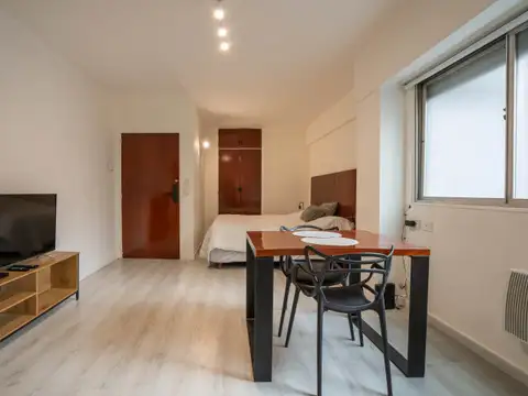 Departamento en Venta en Retiro, USD 55.000