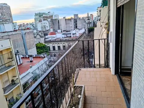 Departamento en Venta en Congreso, USD 56.000