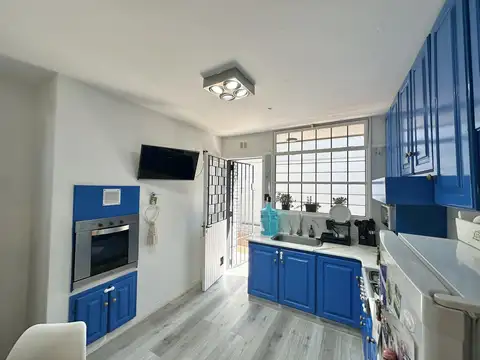Casa en Venta 60 años