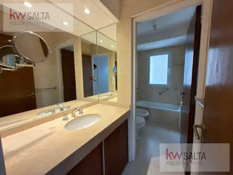 Departamento en Venta de 3 dormitorios