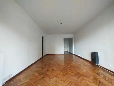 Departamento en Alquiler de 4 ambientes