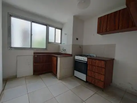 Departamento en Alquiler de 3 dormitorios