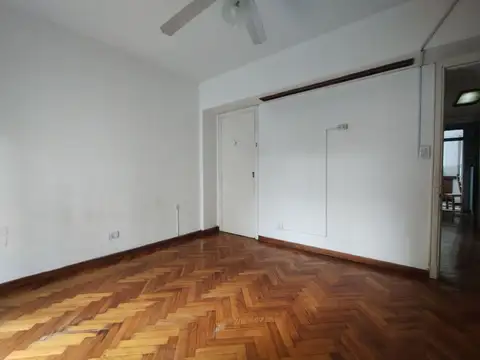 Departamento en Alquiler 63 años