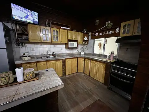 Casa en Venta 20 años