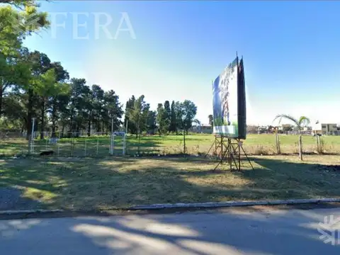 AV. PADRE OBISPO NOVAK al 800