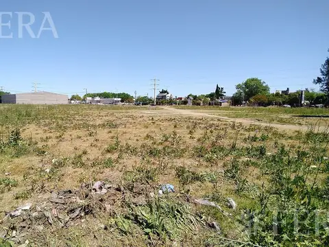 Venta terreno en Florencio Varela (30583)