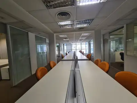 Edificio Comercial en Retiro