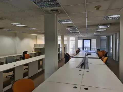 Edificio Comercial en Retiro