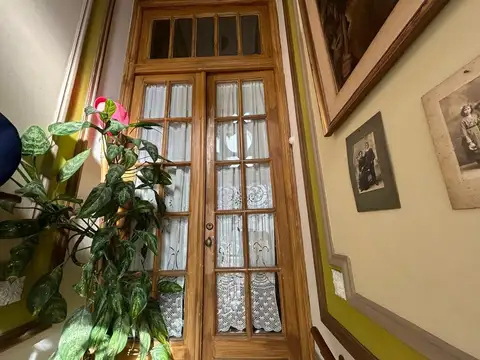 Depto Tipo Casa 6 ambientes con 3 baños