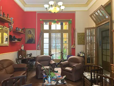 Depto Tipo Casa en Venta 64 años