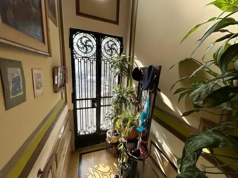 Depto Tipo Casa en Venta en Caballito, USD 289.000