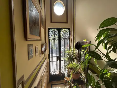 Depto Tipo Casa en Venta de 4 dormitorios
