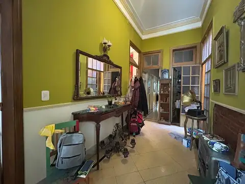Depto Tipo Casa en Venta con 1 cocheras