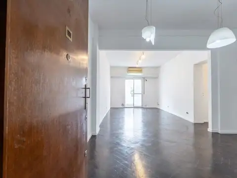 Departamento en Venta en Almagro, USD 165.000