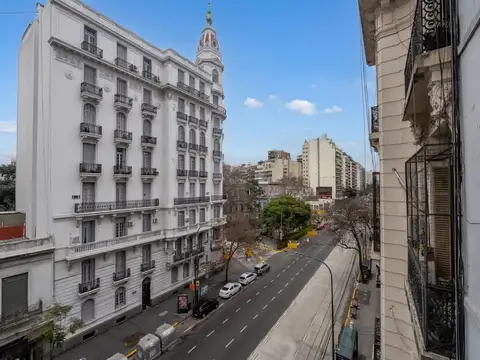 DEPARTAMENTO EN VENTA 3 AMBIENTES EN ALMAGRO