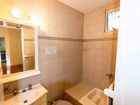 Departamento en Alquiler Apto profesional