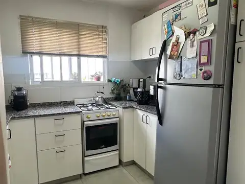 Depto Tipo Casa en Venta con 1 cocheras