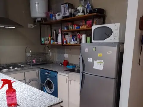 Departamento en Venta al Este