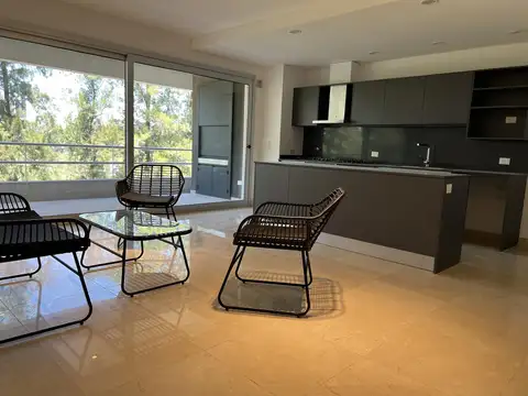 Departamento en venta en Bouquet PIlar