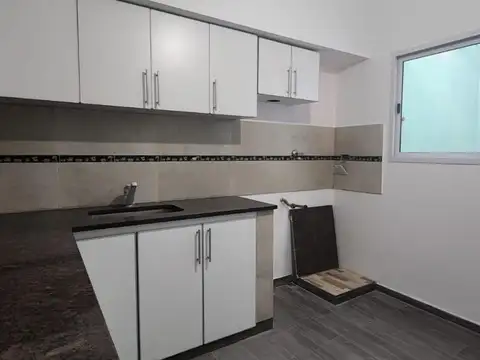 Depto Tipo Casa en Venta en Los Polvorines, USD 73.000