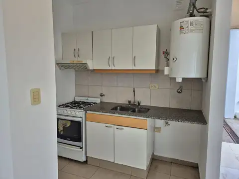 Departamento en Venta en La Plata, USD 48.000
