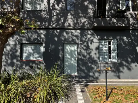 Depto Tipo Casa en Alquiler de 2 ambientes