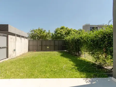 Departamento en Venta en Beccar, USD 298.000