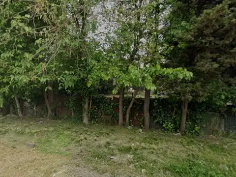 OPORTUNIDAD: LOTE EN BOSQUES NORTE