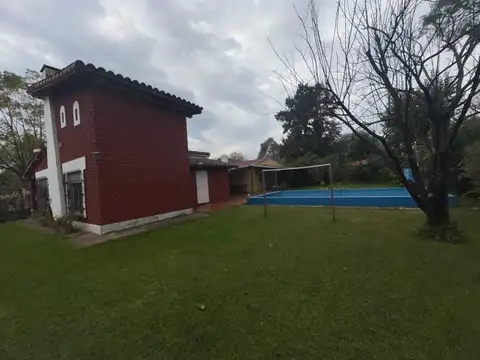 Casa en Venta en Tortuguitas, USD 190.000