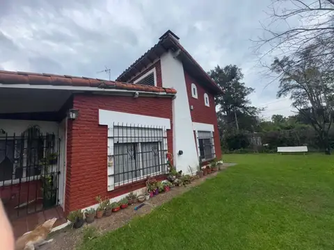 Casa en Venta de 2 dormitorios