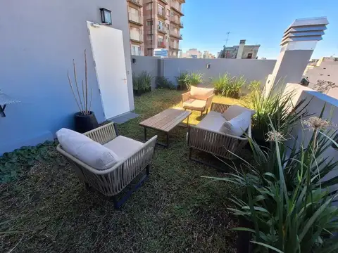 Departamento en Venta al Sur