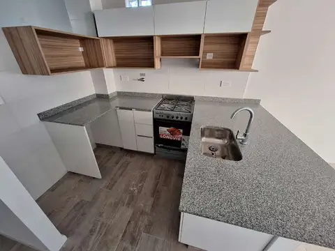 Departamento en Venta 1 año