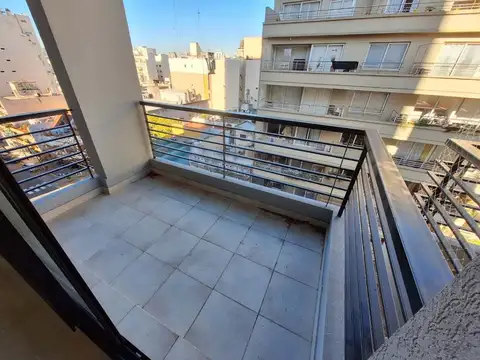 Departamento en Venta en Almagro, USD 99.900