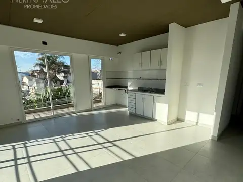VENTA DEPARTAMAENTO 2 AMBIENTES COCHERA  MERLO NORTE OPORTUNIDAD
