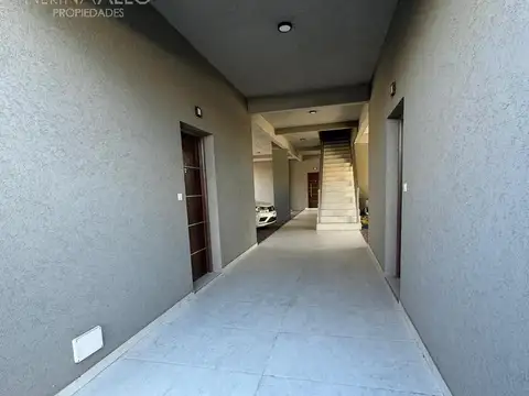 Departamento en Venta en Merlo Norte, USD 65.000