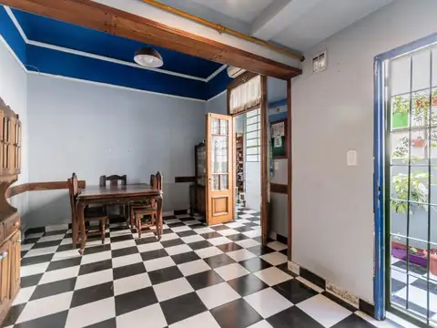 Departamento 5 ambientes con 3 baños