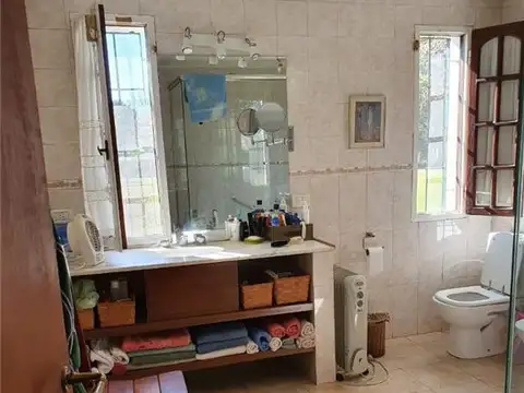 Quinta en Venta con 1 cochera