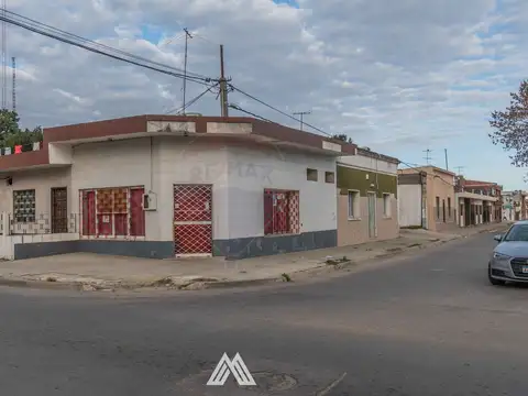 Se alquila local comercial en Pando