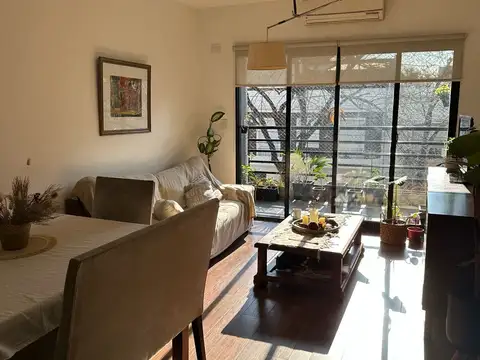 Departamento en Venta en Núñez, USD 240.000