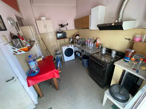 Depto Tipo Casa en Venta en Liniers, USD 125.000