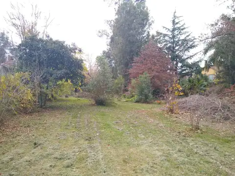 Terreno - Barrio El Cazador