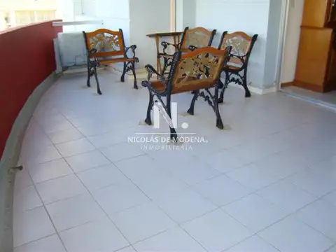Apartamento en Venta de 2 dormitorio en Playa Brava , Punta del este