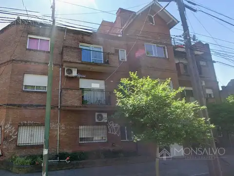 General Paz al 2200